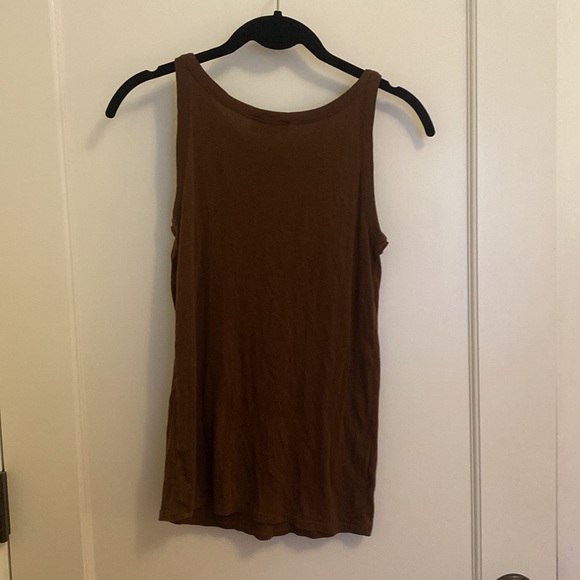 Loft Tank Top - Picture 2 of 2